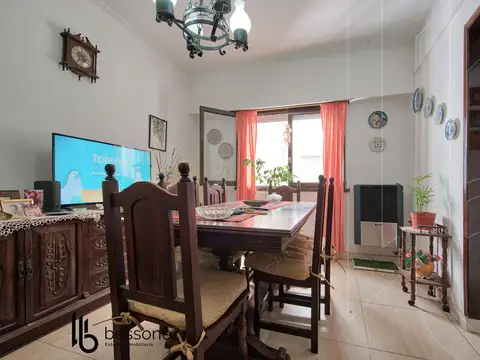 Departamento en Venta en Plaza Colon, USD 65.000