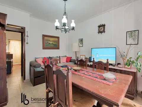 Departamento en Plaza Colon