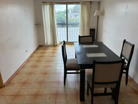 Departamento en Alquiler de 3 ambientes