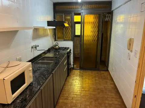 Departamento en Alquiler en Boedo, $ 850.000
