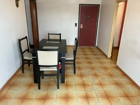 Departamento en Alquiler de 2 dormitorios