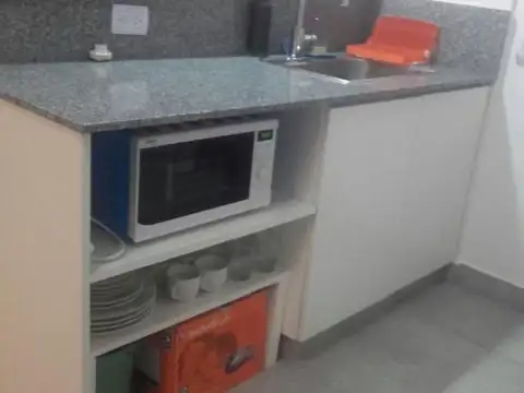 DEPARTAMENTO EN VENTA CON VISTA A LA LAGUNA