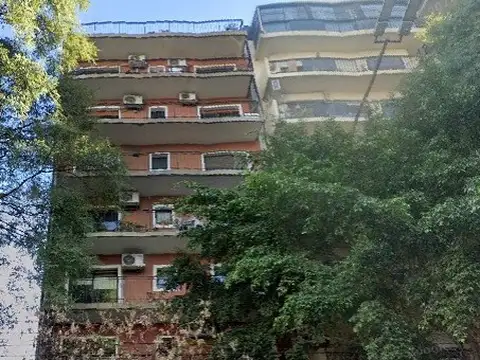 Venta departamento dos ambientes. en Jose M Moreno 800; Parque Chacabuco