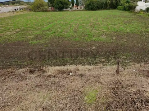 EN VENTA PARCELA DE 6.000 M² EN JUNÍN | RINCÓN DEL CIELO | ZONA GOLF
