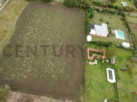 -34.618355, -60.938522 Rincón del Cielo – Zona Golf , Piso 1