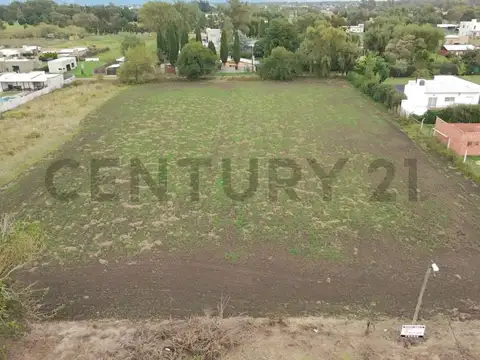 Campo en Venta de 0,60  ha