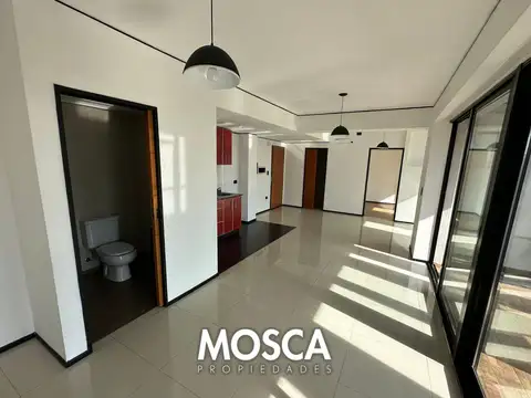 Departamento en Alquiler de 2 ambientes