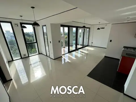 Departamento en venta Moreno centro