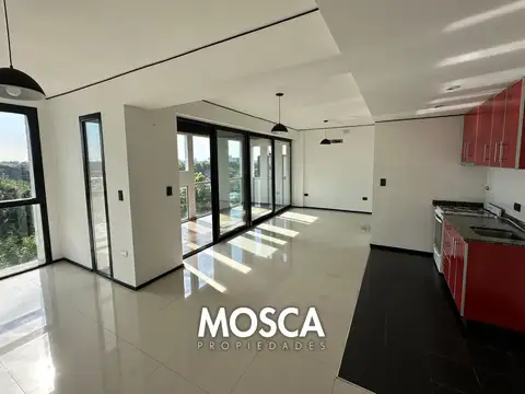 DOS AMBIENTES EN ALQUILER MORENO CENTRO