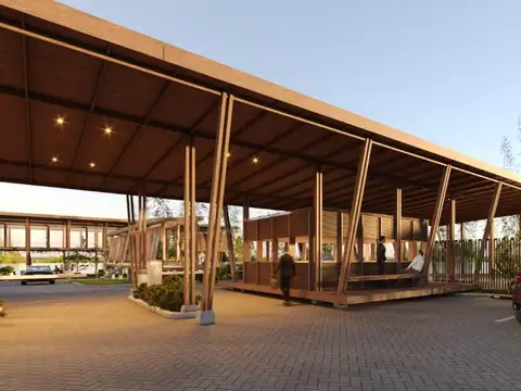 Terreno en Venta en Funes, USD 89.000