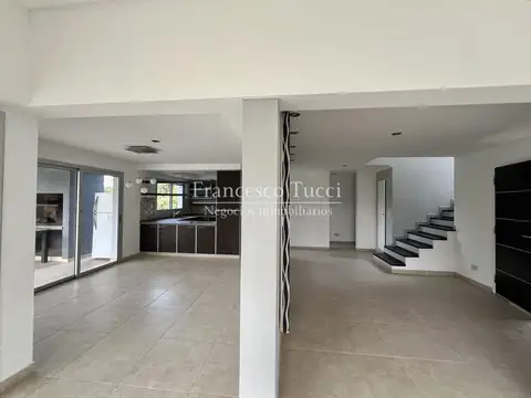Casa en Alquiler 10 años