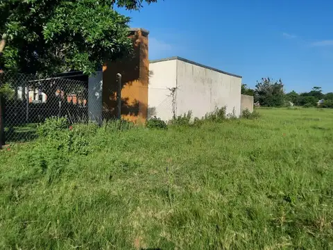 Felix de Lujan- General Lopez Cayasta Santa Fe