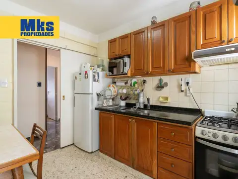 Departamento en Venta de 3 dormitorios