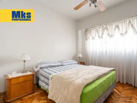 Departamento en Venta en Barracas, USD 190.000