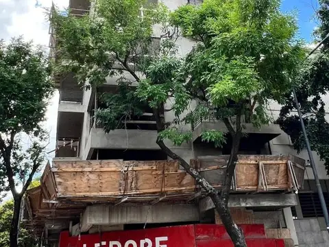 SENILLOSA 700, Piso 10