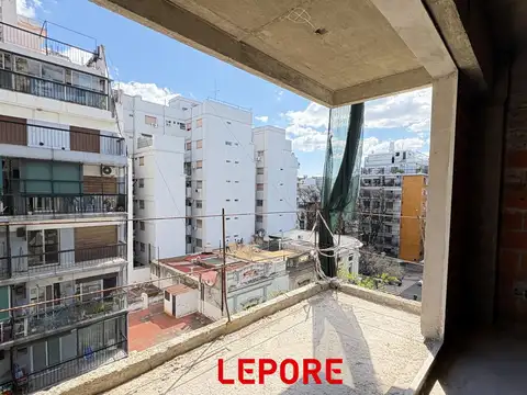Departamento en Venta en Caballito, USD 119.000