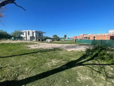 Venta Terreno en San Fermín, Don Torcuato, Tigre