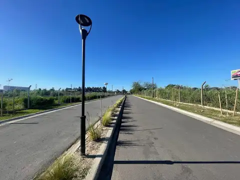 Barrio San Fermin, Don Torcuato, Tigre.