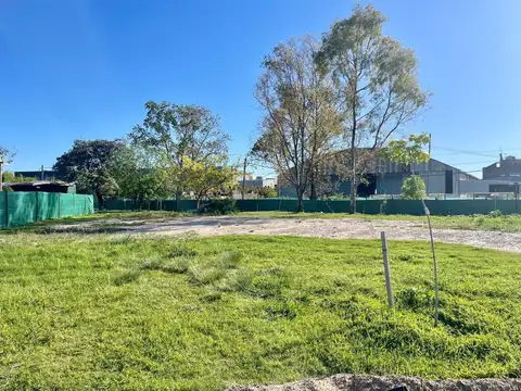 Terreno en Venta de 629,0 m2