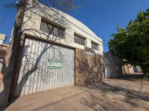 25 de Mayo 605