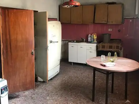 Depto Tipo Casa en Venta de 3 dormitorios