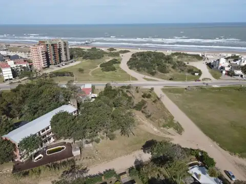 Terreno - Venta - Argentina, PINAMAR