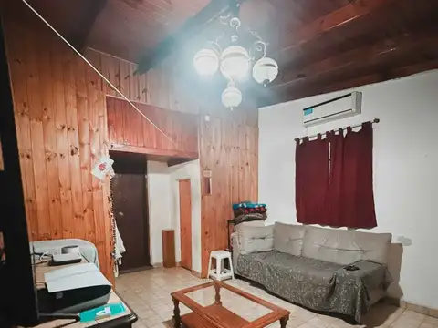 Depto Tipo Casa en Venta en Barracas, USD 89.900