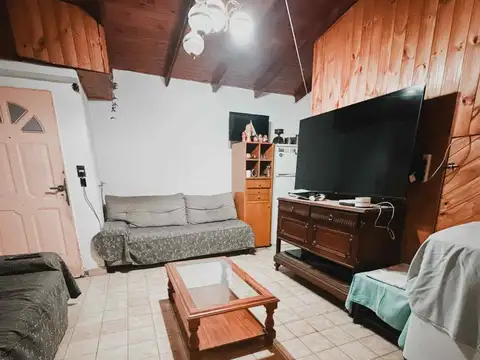 Depto Tipo Casa en Venta 83 años