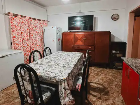 Depto Tipo Casa en Venta de 4 ambientes