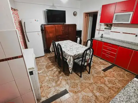 Depto Tipo Casa en Venta de 3 dormitorios