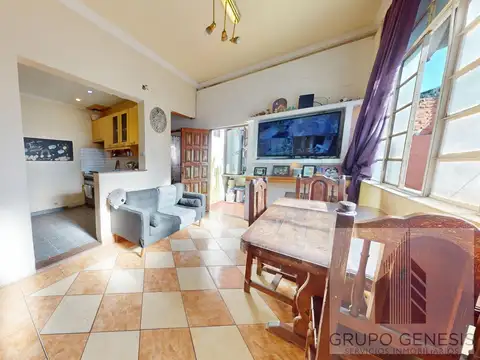 VENTA DE CASA EN POMPEYA CON 2 PH INDEPENDIENTES
