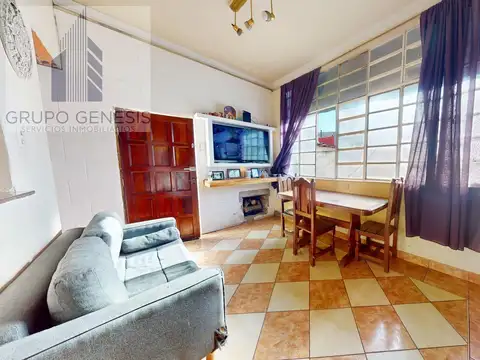 VENTA DE CASA EN POMPEYA CON 2 PH INDEPENDIENTES