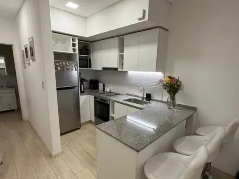 Departamento en Venta en Altos De La Cañada, USD 92.900