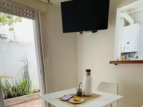 VENTA DEPARTAMENTO MONOAMBIENTE tipo PH