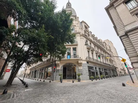 Departamento en Monserrat