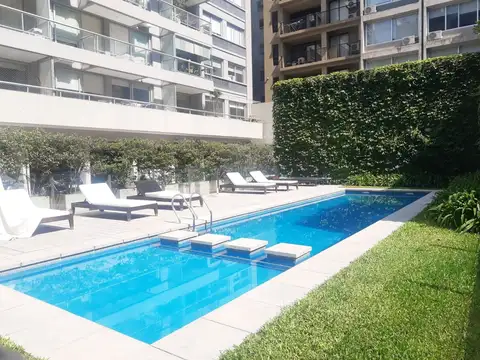 ALQUILER DEPTO 3 AMBIENTES EN NUÑEZ