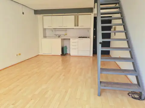 Departamento en Venta 26 años