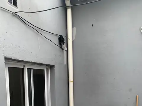 Depto Tipo Casa en Alquiler de 3 ambientes