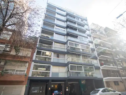 Departamento en Alquiler Temporal de 4 ambientes