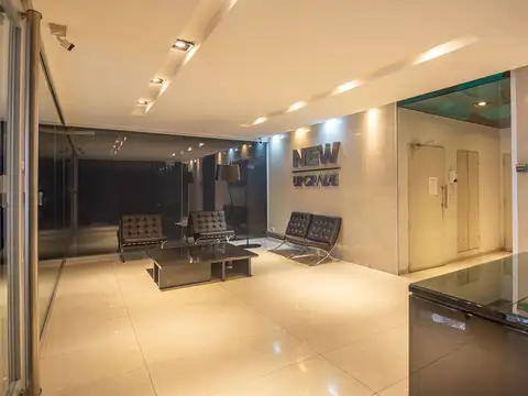 Departamento en Alquiler Temporal 5 años