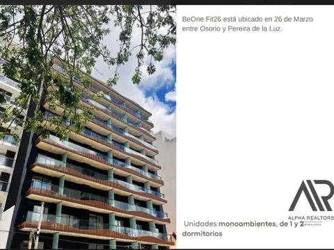 Departamento en Venta de 6 ambientes
