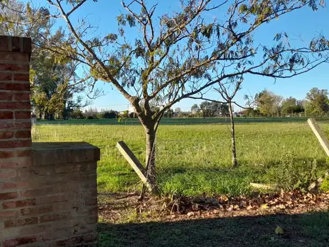 Terreno en Venta en Santa Matilde, USD 48.000