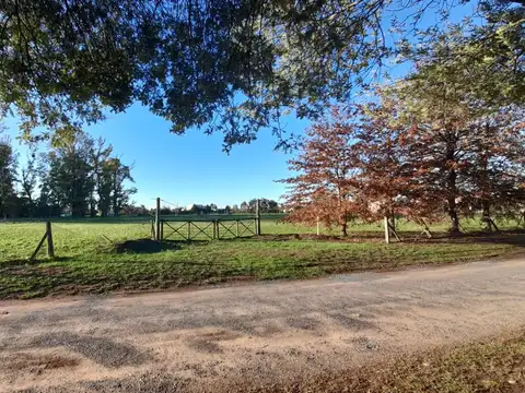 Terreno en Venta en Santa Matilde, USD 48.000