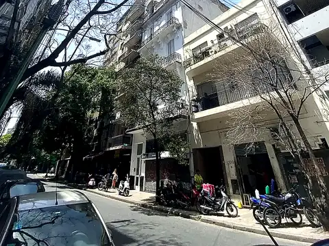 Departamento en Venta de 5 ambientes