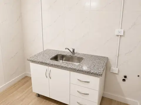 Departamento en Venta 80 años