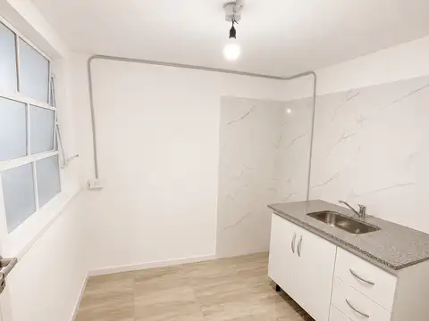 Departamento en Venta al Noreste