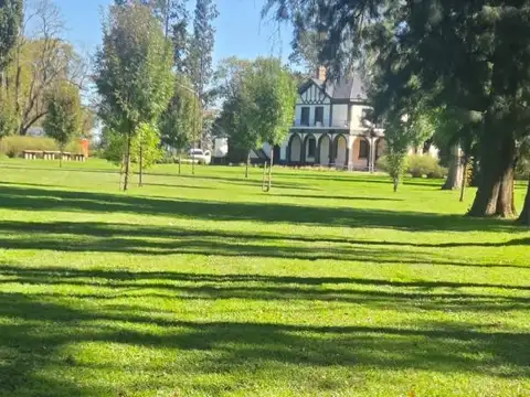 Venta Lote  Barrio Tres Pinos "Barrio Polo" Gral Rodriguez