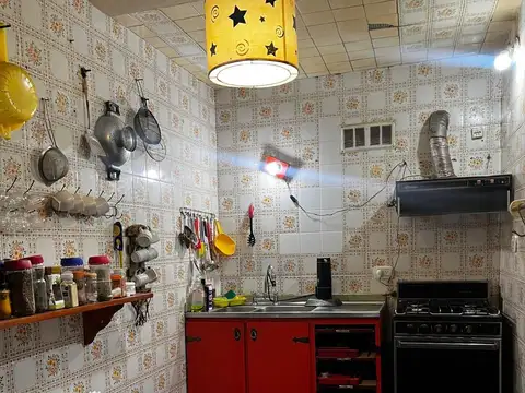 Depto Tipo Casa en Venta en Velez Sarsfield, USD 160.000