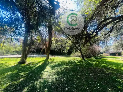 Quinta en Venta 10 años