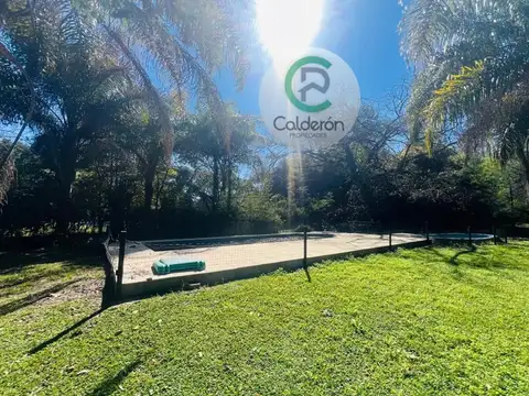 Quinta en Venta al Oeste